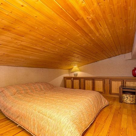 Homency - Residence Les Chevreuils Alpe d'Huez Екстер'єр фото
