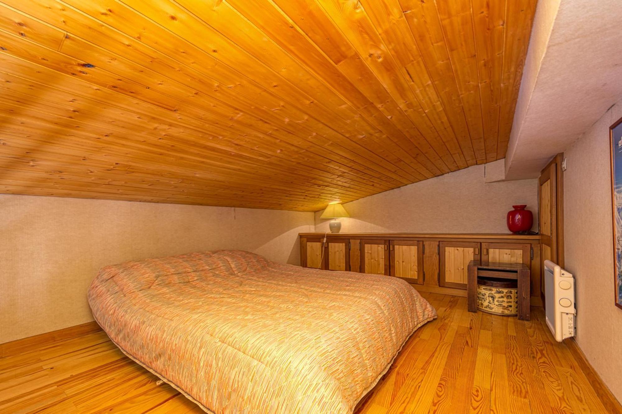 Homency - Residence Les Chevreuils Alpe d'Huez Екстер'єр фото