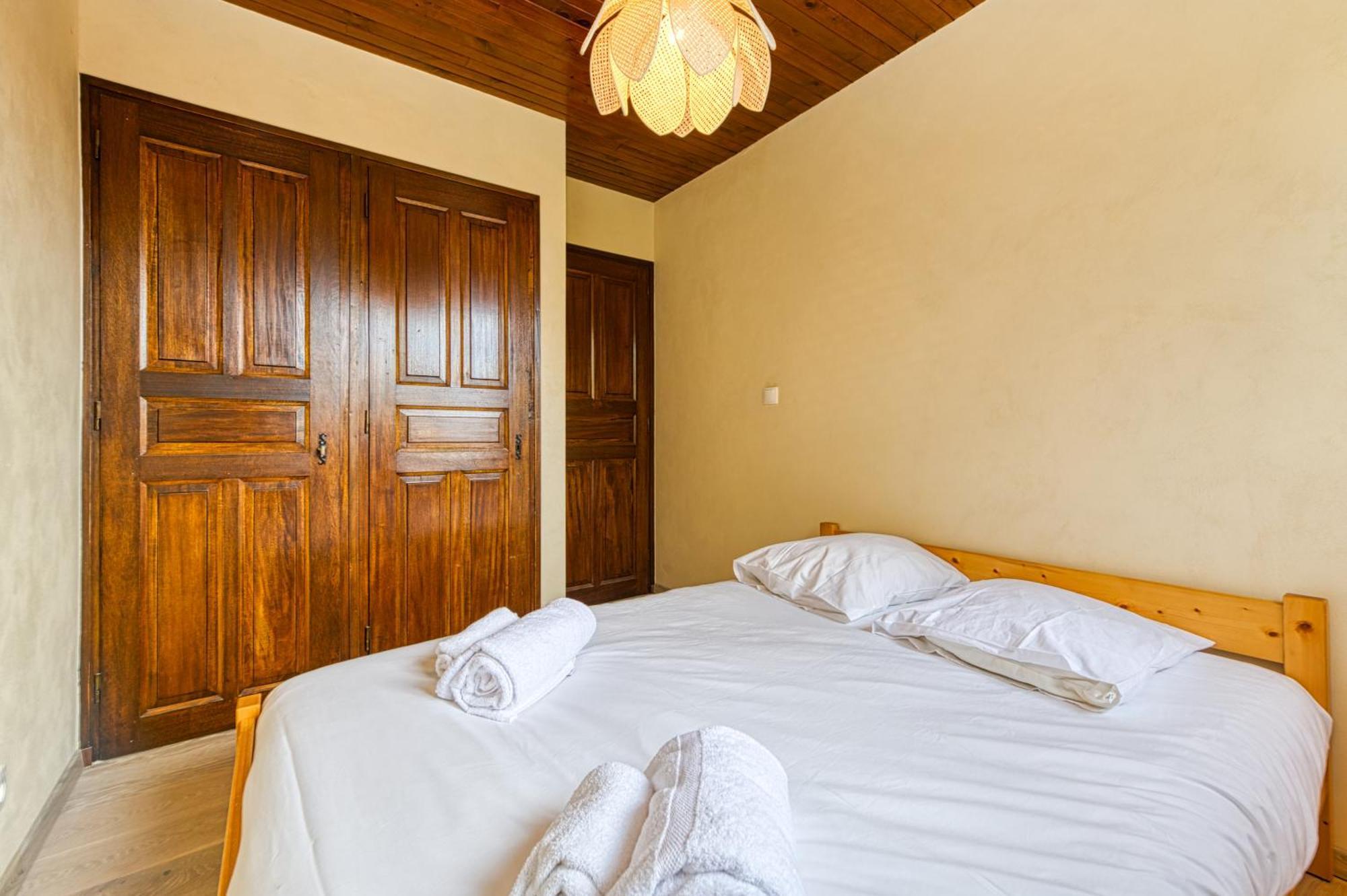 Homency - Residence Les Chevreuils Alpe d'Huez Екстер'єр фото