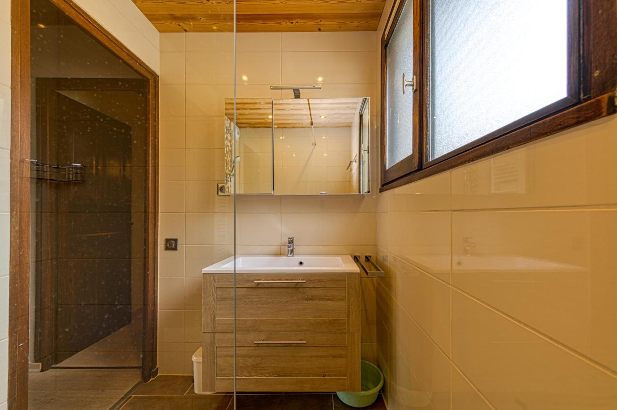 Homency - Residence Les Chevreuils Alpe d'Huez Екстер'єр фото