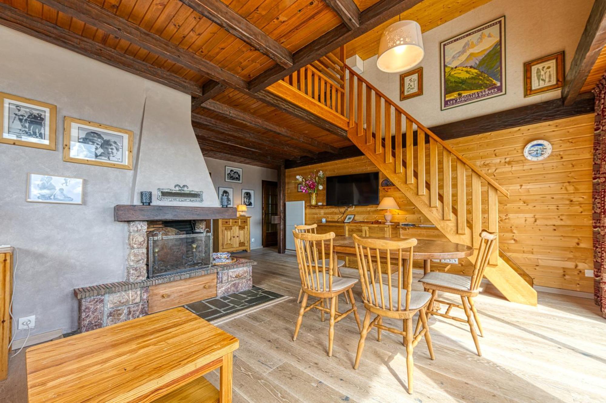 Homency - Residence Les Chevreuils Alpe d'Huez Екстер'єр фото